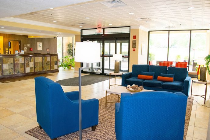 Comfort Inn Cranberry Township Compare Deals