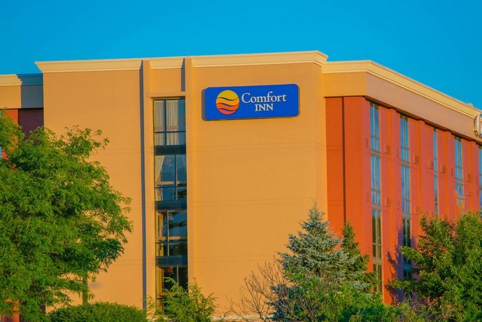 Comfort Inn Cranberry Township Compare Deals