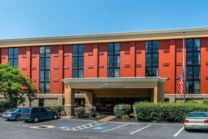 Comfort Inn Cranberry Township Compare Deals