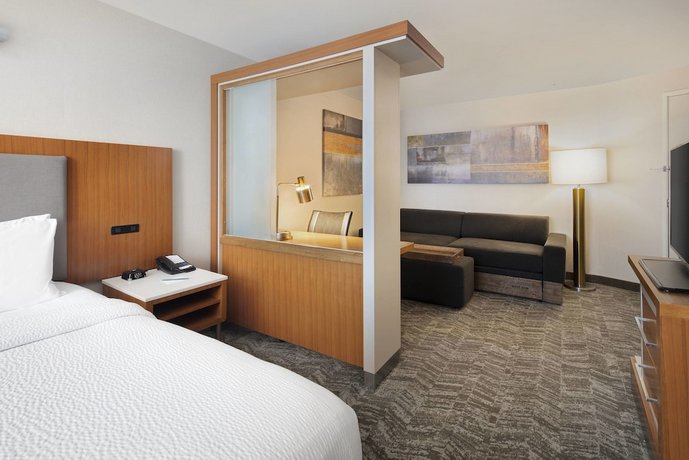 Springhill Suites Indianapolis Downtown Compare Deals