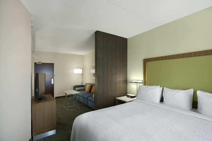 Springhill Suites Phoenix Tempe Airport Compare Deals