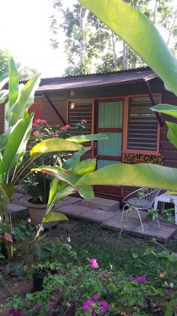 Firefly Beach Cottages Negril Compare Deals