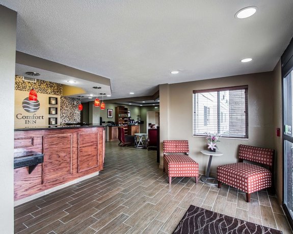 Comfort Inn Plant City Lakeland Compare Deals