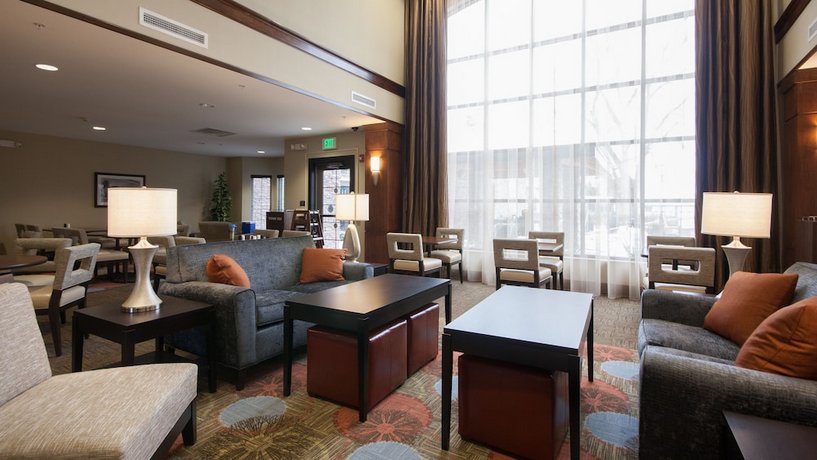 Staybridge Suites Buffalo Amherst Compare Deals