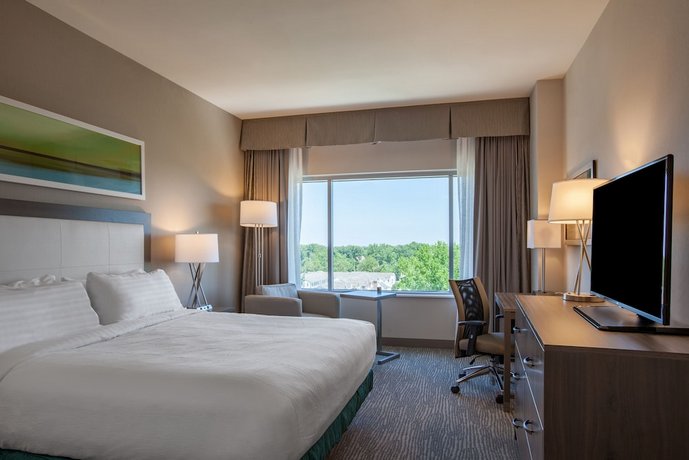 Holiday Inn Cleveland Clinic Compare Deals