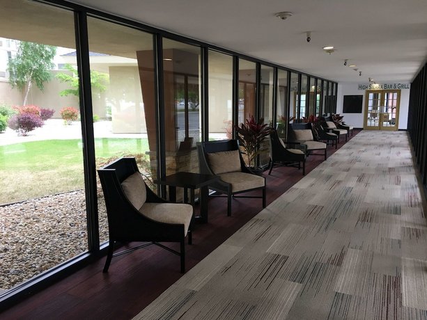 Best Western Plus Sparks Reno Hotel Compare Deals