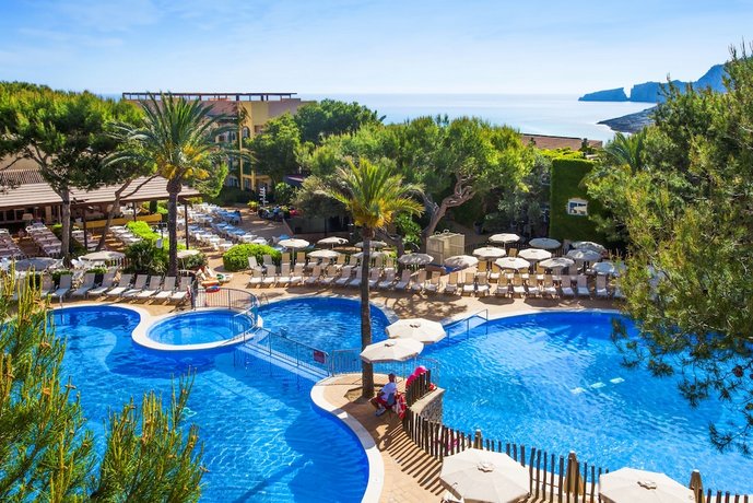 Viva Cala Mesquida Resort Spa Compare Deals