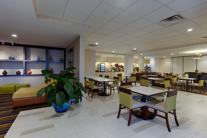 Holiday Inn Express Baltimore West Catonsville Compare Deals