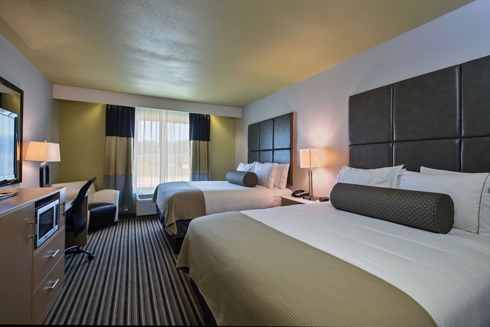 Holiday Inn Express Suites Carlisle Compare Deals