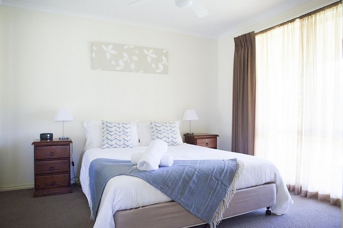 Echuca Moama Holiday Villas Compare Deals - 