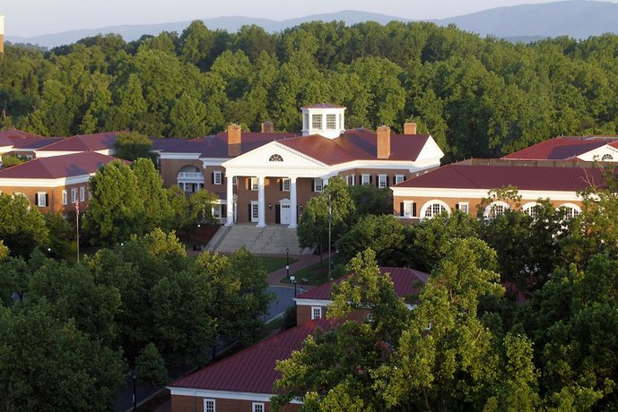 University Of Virginia Inn At Darden Charlottesville Compare Deals