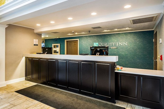 Quality Inn Harrisonburg I 81 Compare Deals