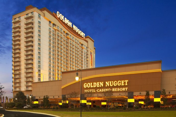 Golden Nugget Lake Charles Compare Deals