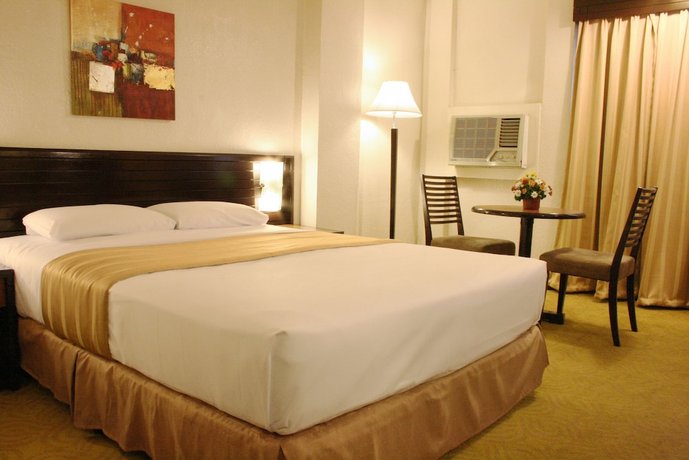 Rothman Hotel Manila Compare Deals