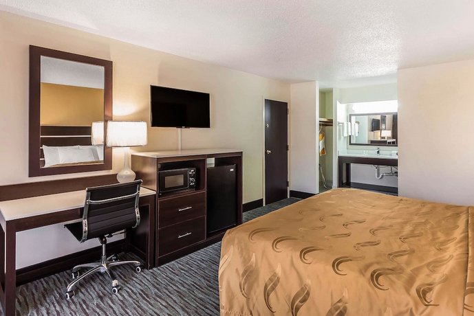 Quality Inn South Boston Compare Deals