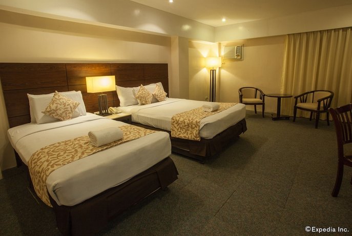 세부 그랜드 호텔, Cebu Grand Hotel