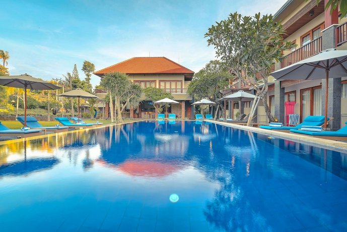 Kubu Cempaka Seminyak Compare Deals - 