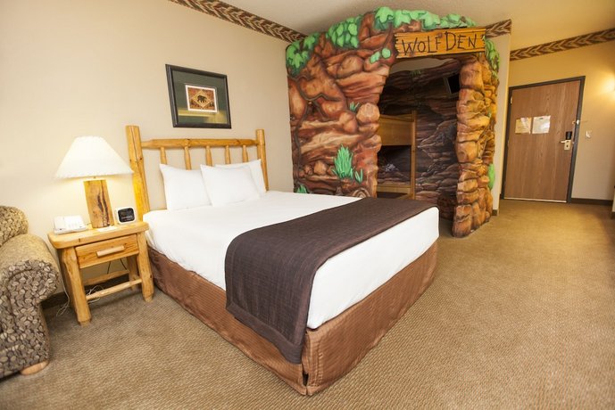 Great Wolf Lodge Wisconsin Dells Compare Deals