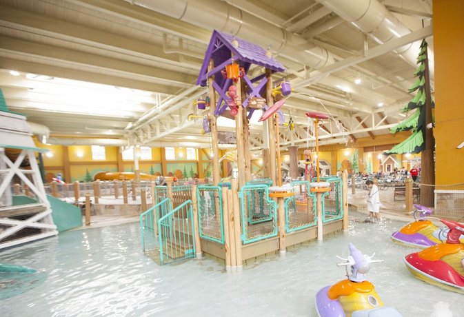 Great Wolf Lodge Wisconsin Dells Compare Deals