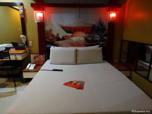Hotel Sogo Cartimar Recto Manila Die Gunstigsten Angebote