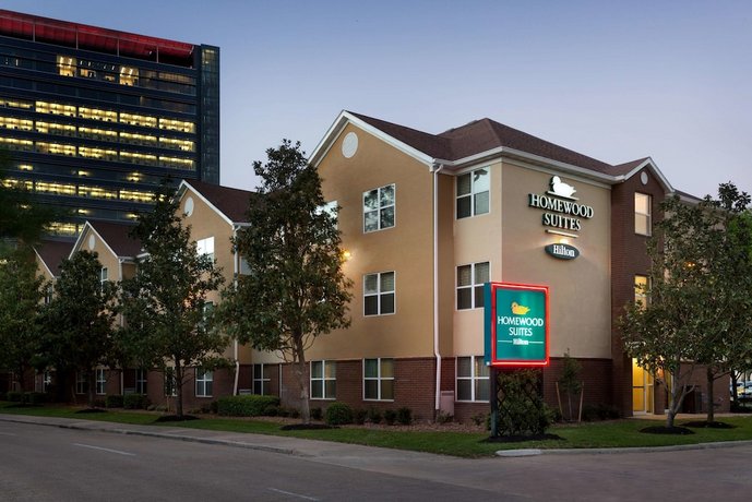 Homewood Suites By Hilton Houston Westchase Compare Deals - 