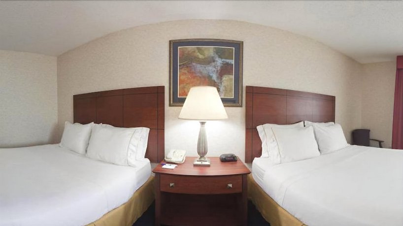 Holiday Inn Express Deforest Compare Deals