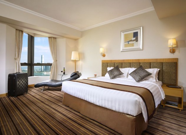 The Harbourview, Hong Kong - Compare Deals