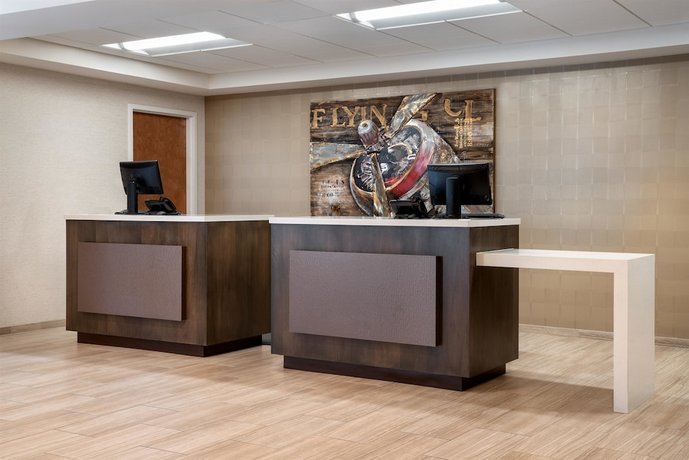 Days Inn Suites By Wyndham Denver International Airport