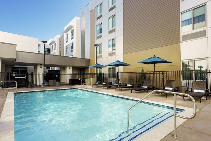 Homewood Suites By Hilton San Jose North Compare Deals - 