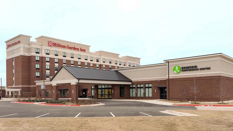 Hilton Garden Inn Edmond Oklahoma City North Compare Deals