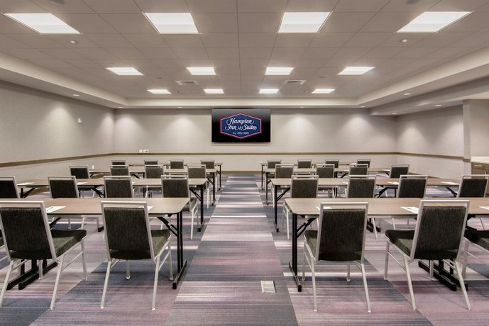 Discount  85  Off  Hampton Inn And Suites Fort Worth Downtown United