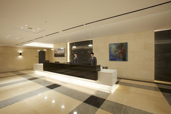 Hotel Prumir Hwaseong Compare Deals - 