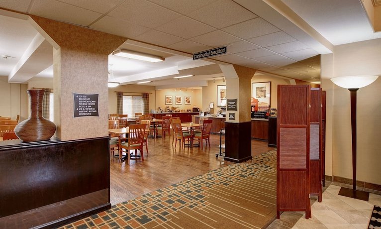 Phoenix inn suites albany united states