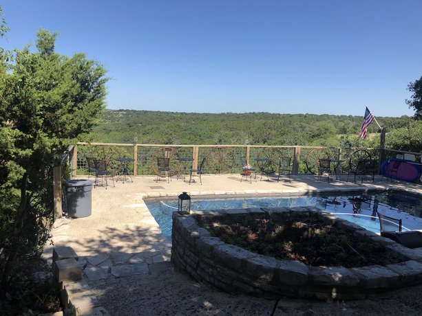 Trail S End Hill Country Cabins Kerrville Compare Deals