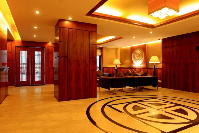 Promo [85% Off] Suhim Portico Hotel India