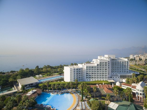 Hotel Su Aqualand Antalya Compare Deals