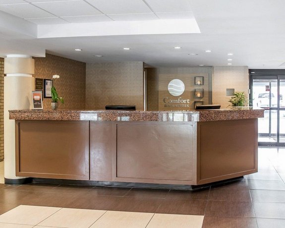 Comfort Inn Suites Bwi Airport Baltimore Compare Deals