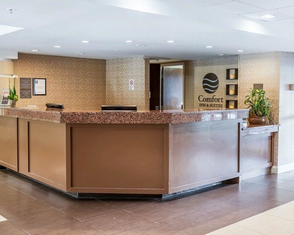 Comfort Inn Suites Bwi Airport Baltimore Compare Deals