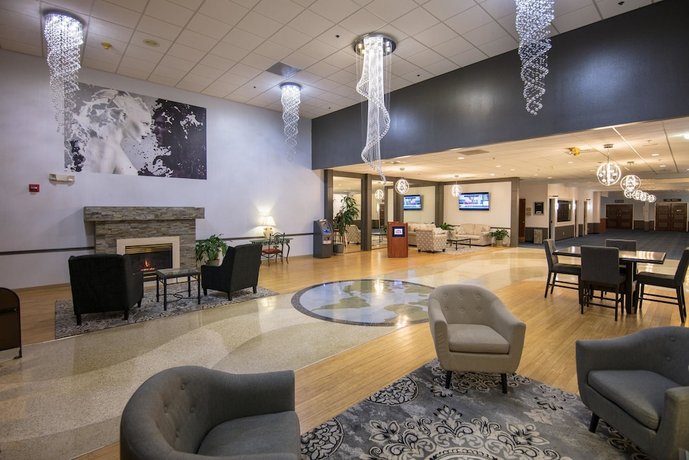 Ramada By Wyndham Cedar Rapids Compare Deals - 