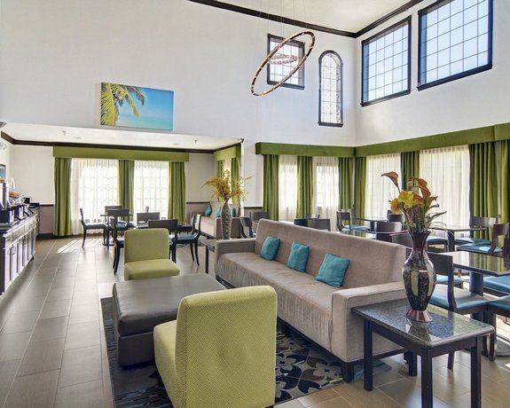 Comfort Inn Suites Beachfront Galveston Compare Deals