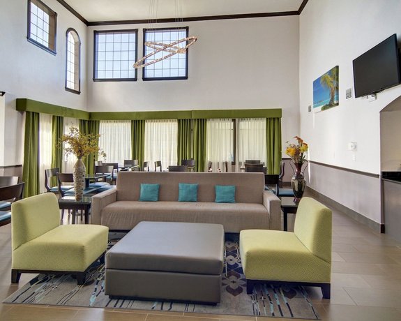 Comfort Inn Suites Beachfront Galveston Compare Deals