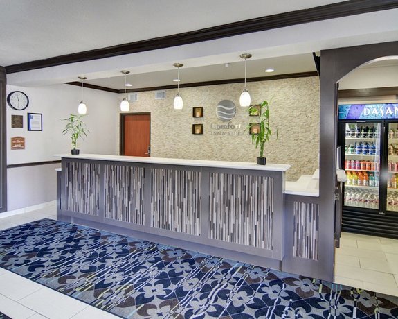 Comfort Inn Suites Beachfront Galveston Compare Deals
