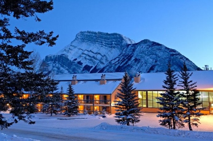 Douglas Fir Resort Chalets Banff Compare Deals