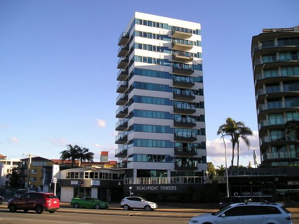 Beachfront Towers Maroochydore Compare Deals - 