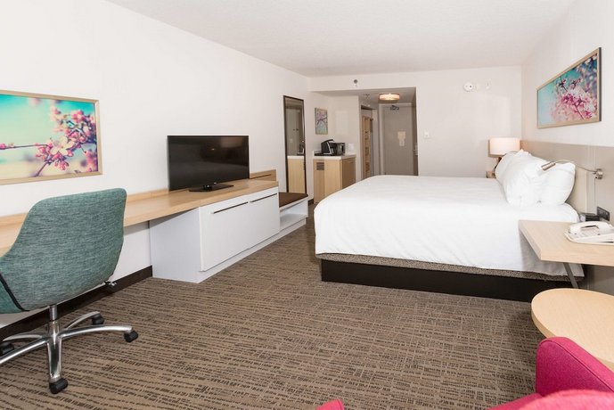 Hilton Garden Inn Saint Augustine Beach Compare Deals