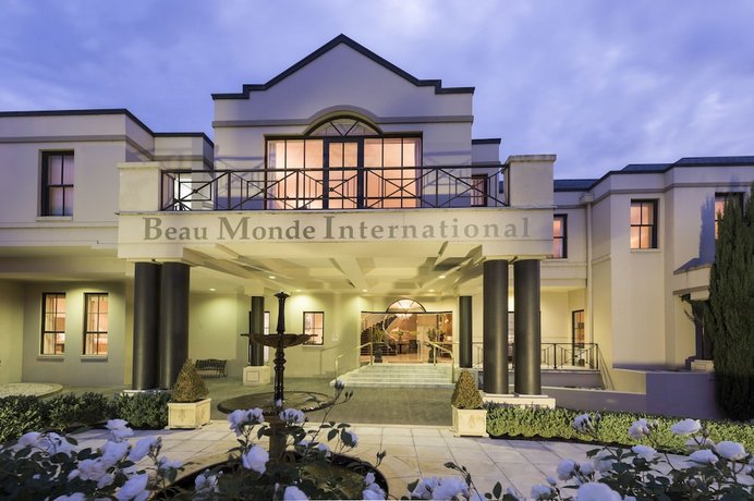 Beau Monde International Melbourne Compare Deals - 