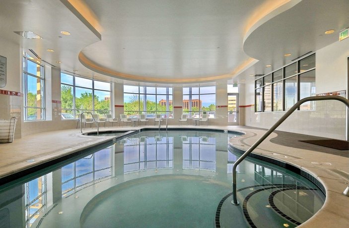 Hilton Garden Inn Denver Cherry Creek Compare Deals