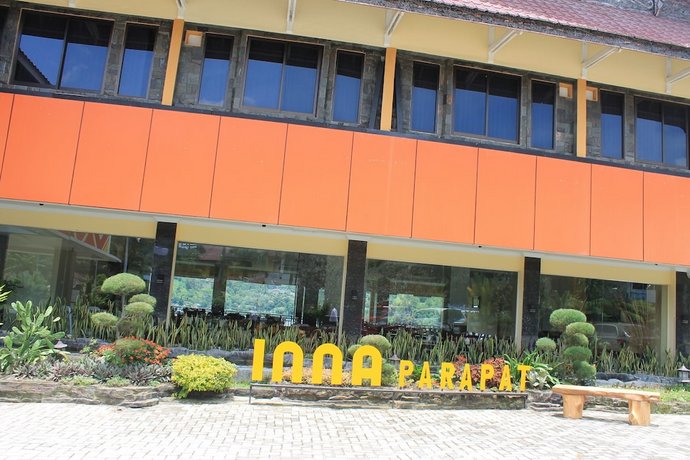 Inna Parapat Compare Deals