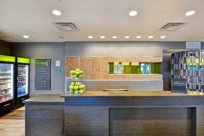 Home2 suites by hilton green bay united states