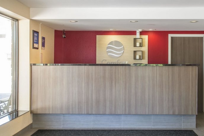 Comfort Inn London Ontario Compare Deals